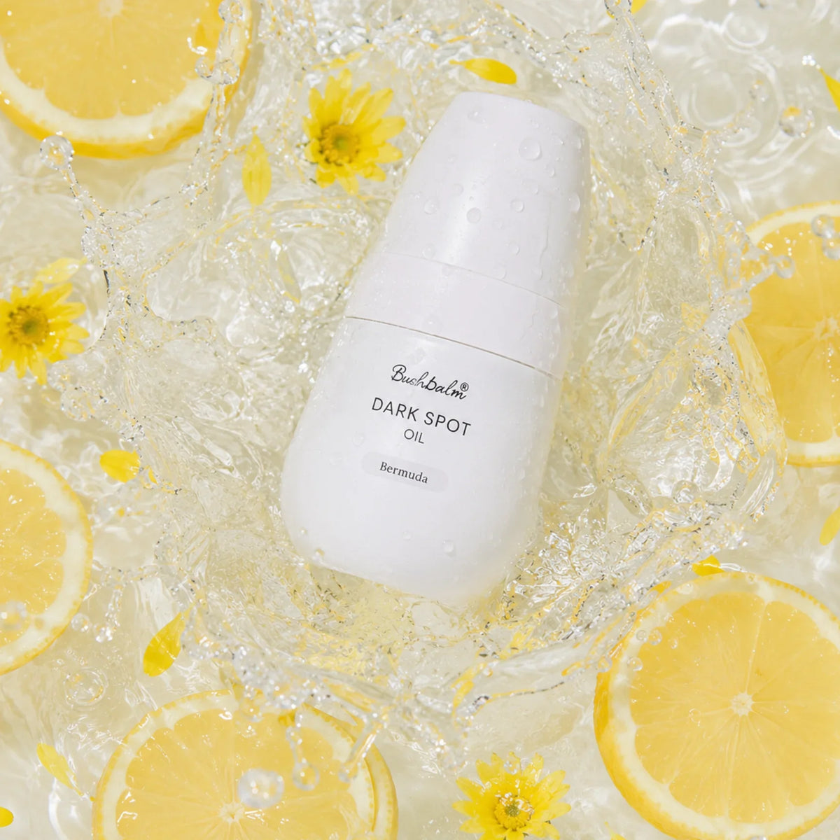 Bermuda Dark Spot Oil
