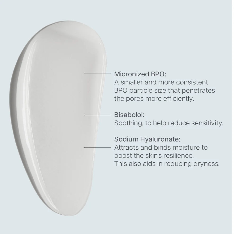 5% Advanced Acne Med