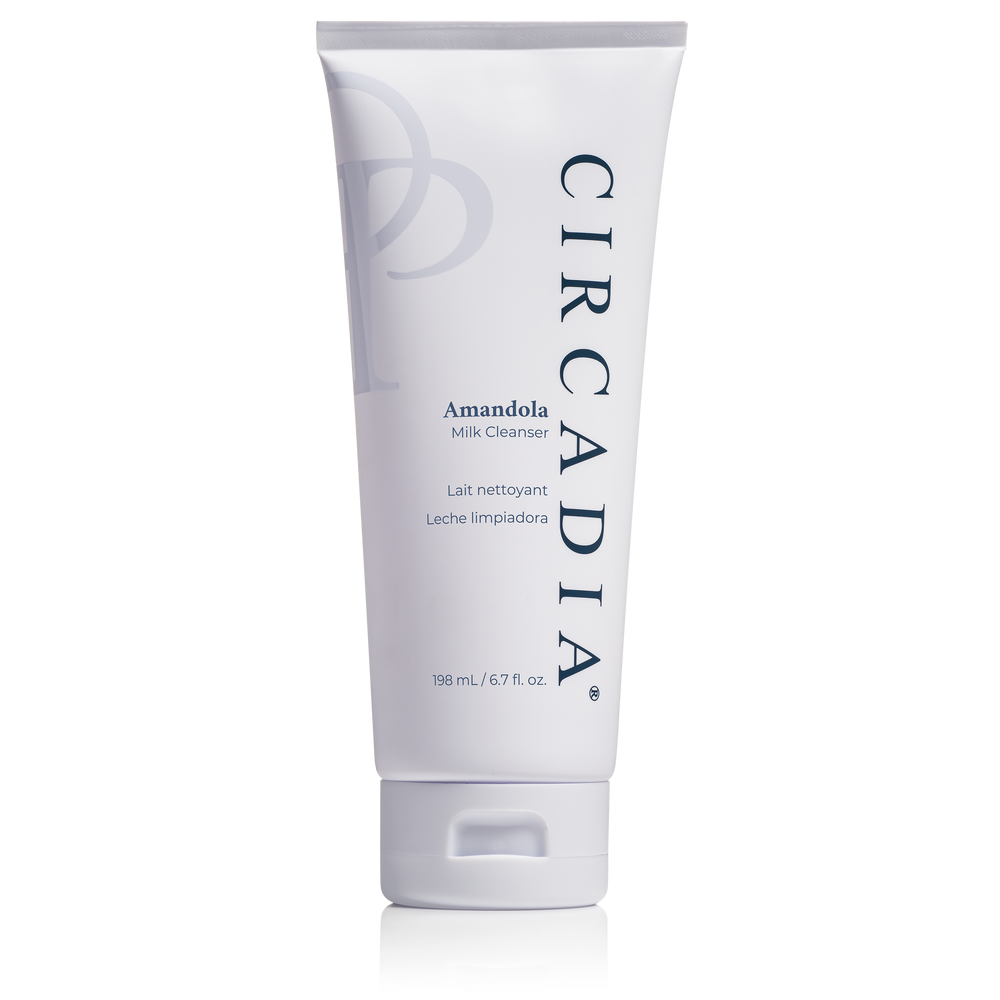 Amandola Milk Cleanser