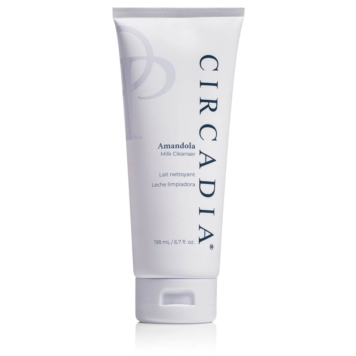 Amandola Milk Cleanser