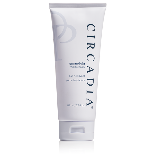 Amandola Milk Cleanser