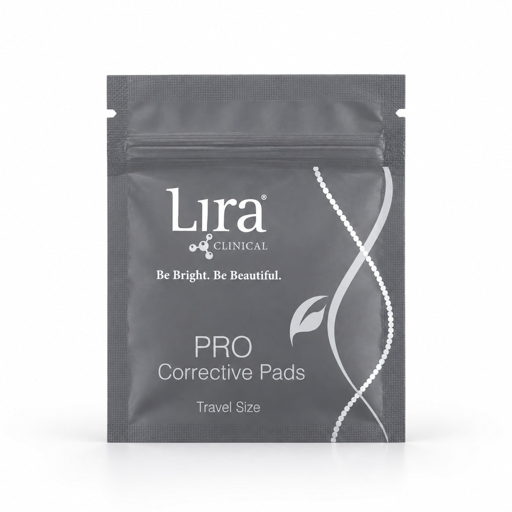 PRO Corrective Pad Travel