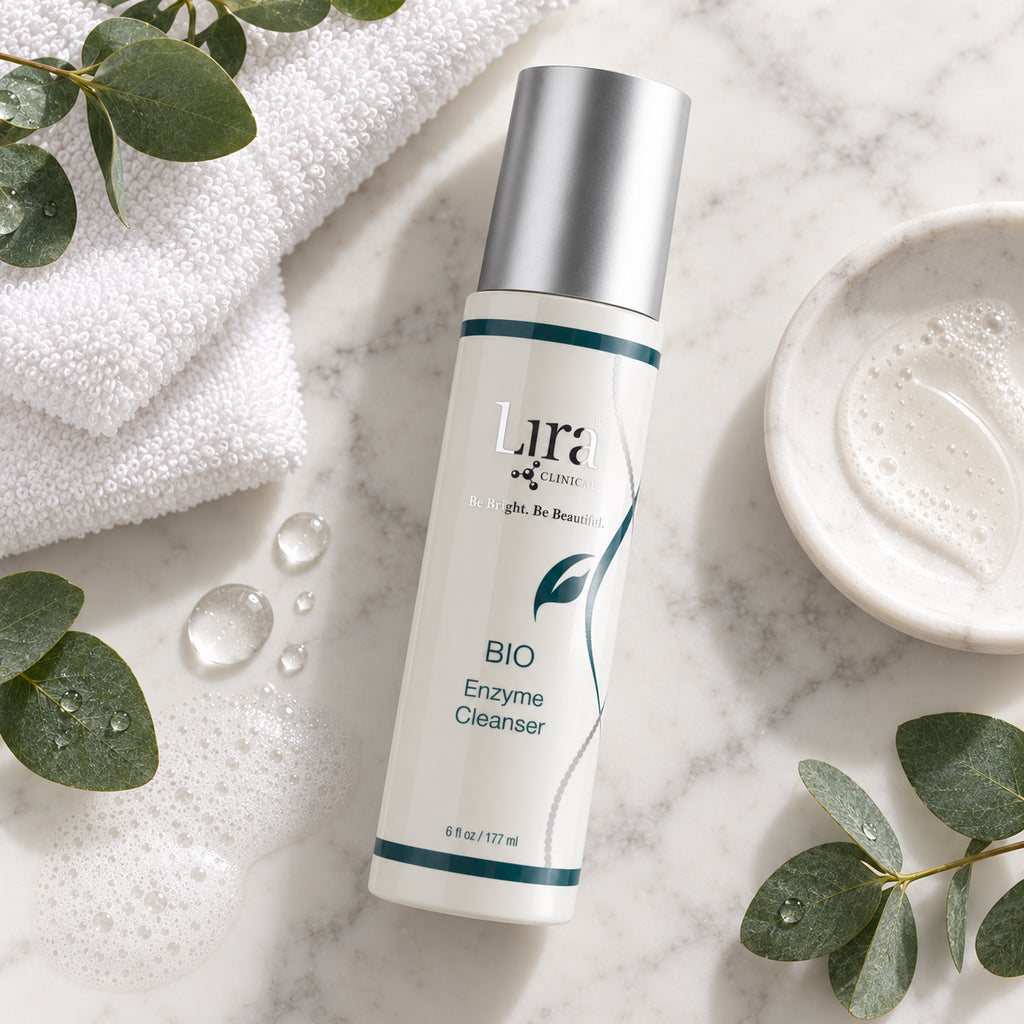 BIO Enzyme Cleanser