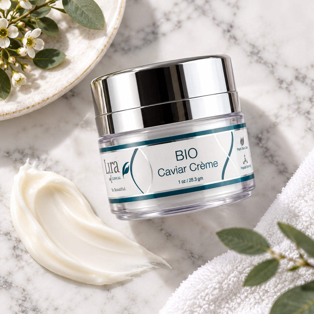 BIO Caviar Crème