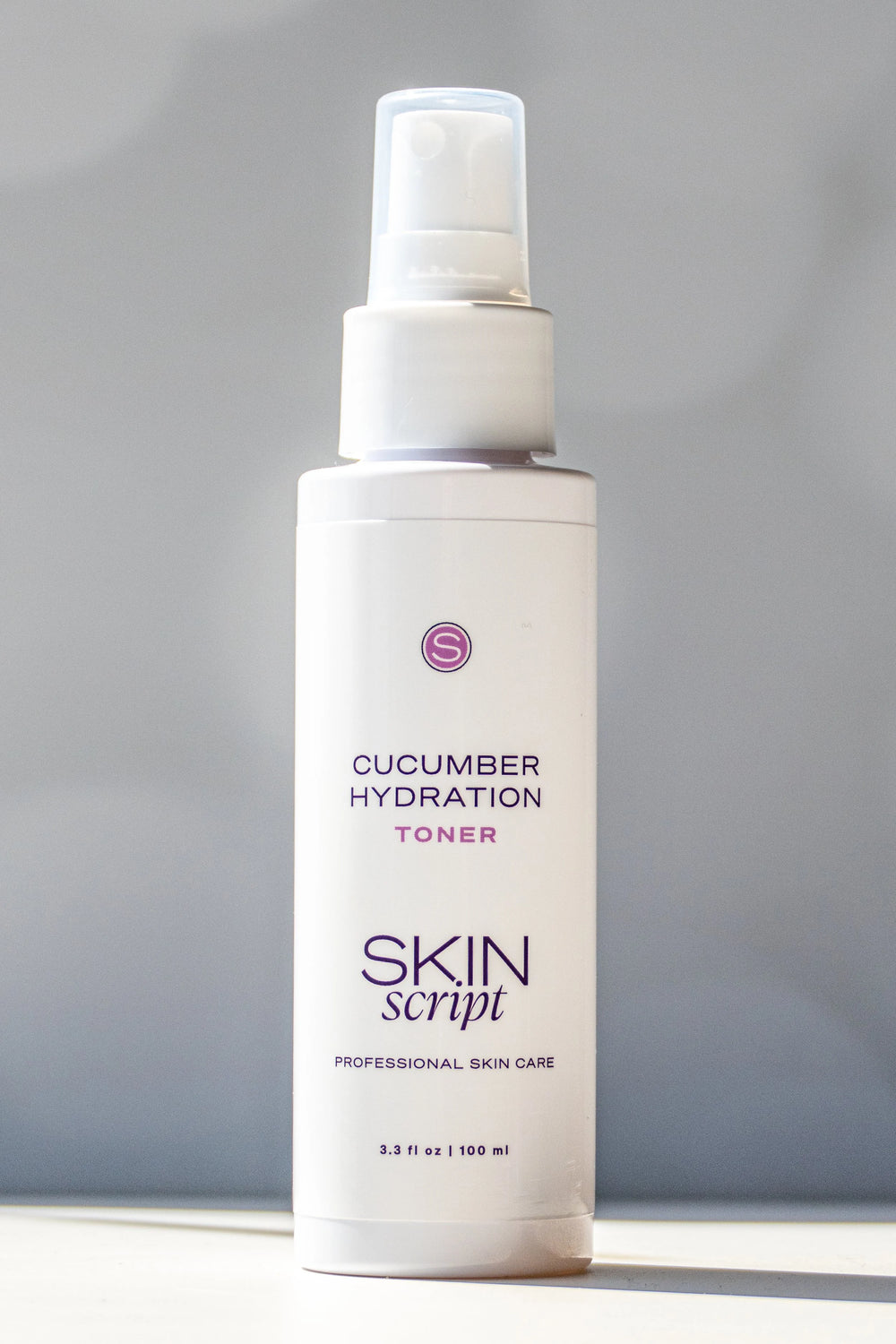 Cucumber Hydrating Toner
