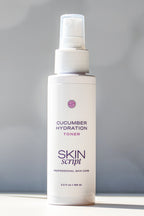 Cucumber Hydrating Toner