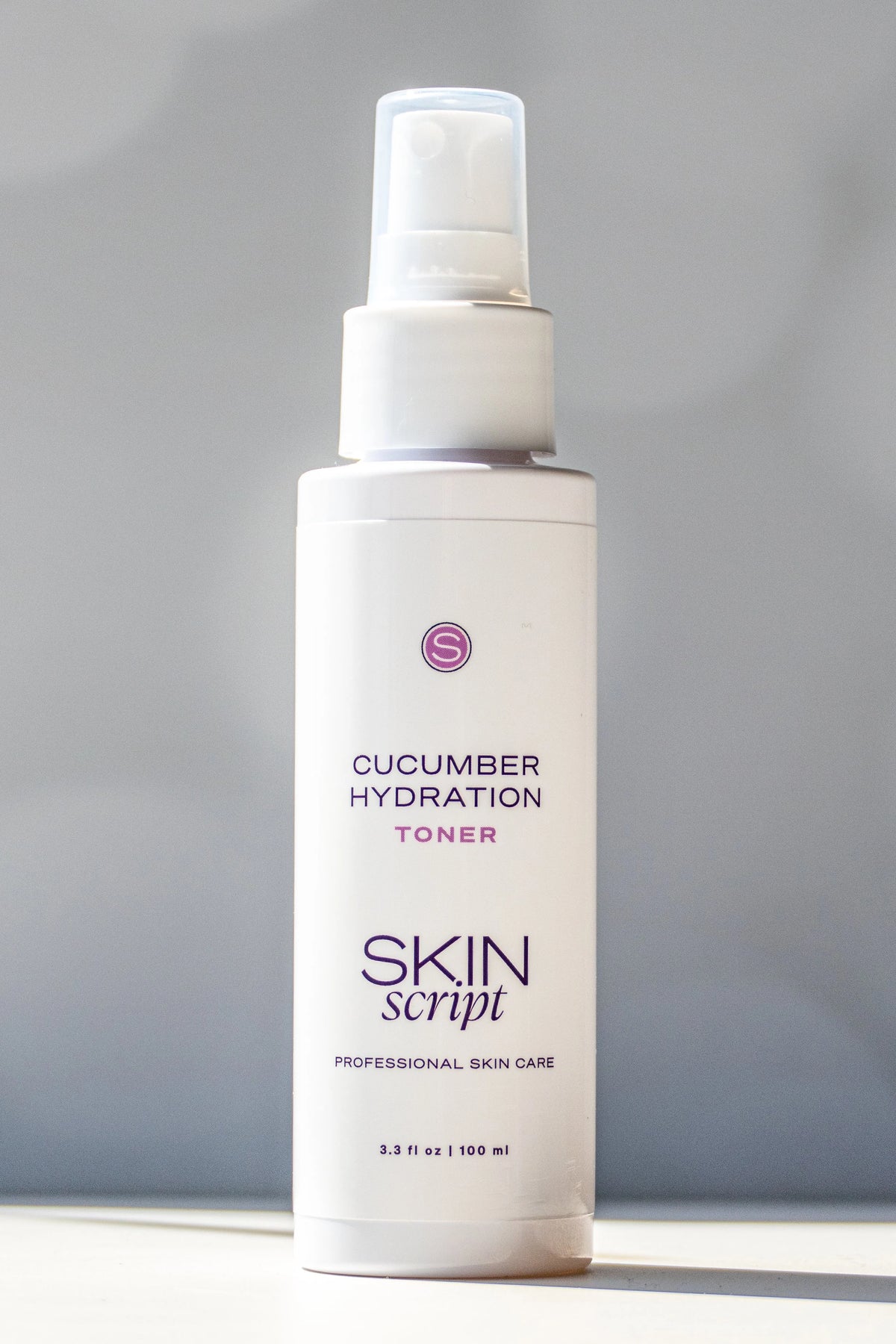 Cucumber Hydrating Toner