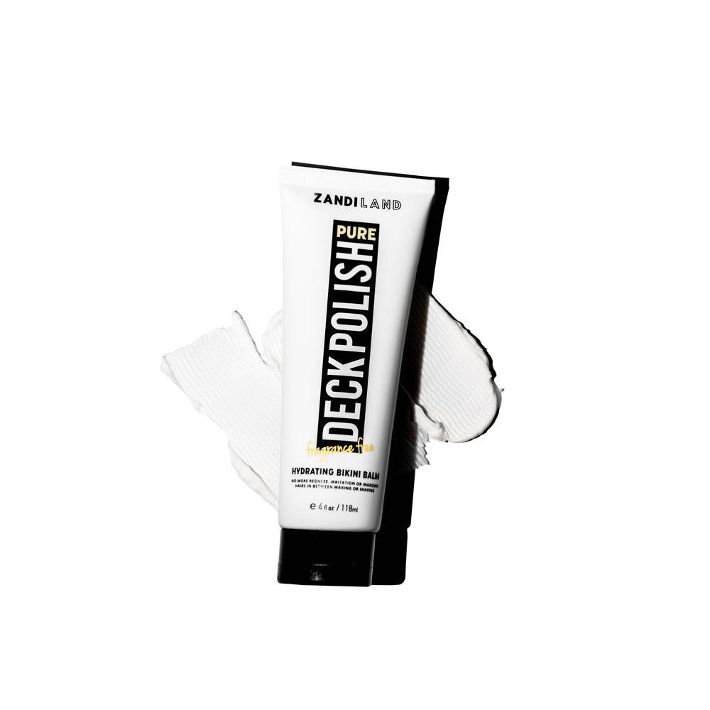 Deck Balm Pure