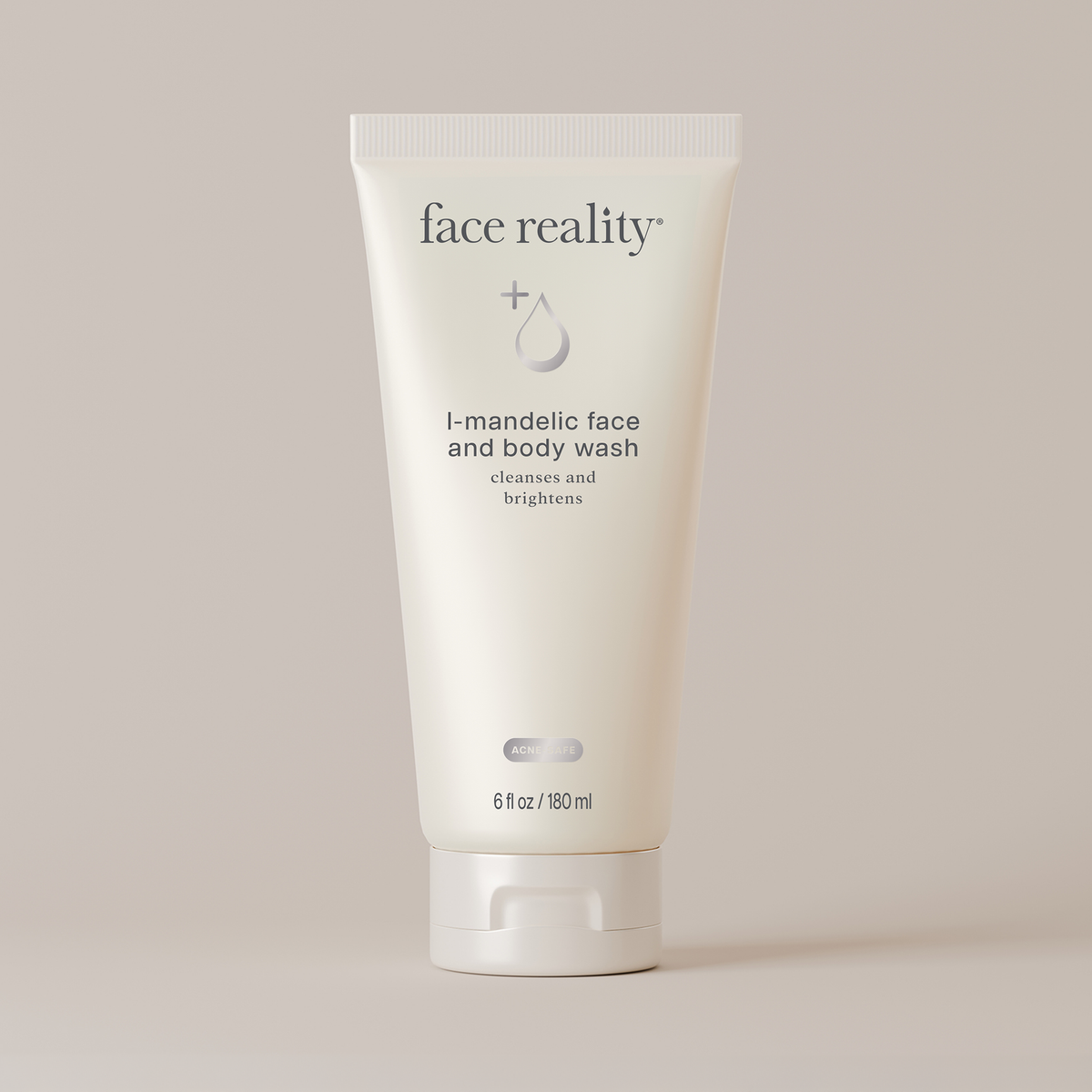 L-Mandelic Face and Body Wash