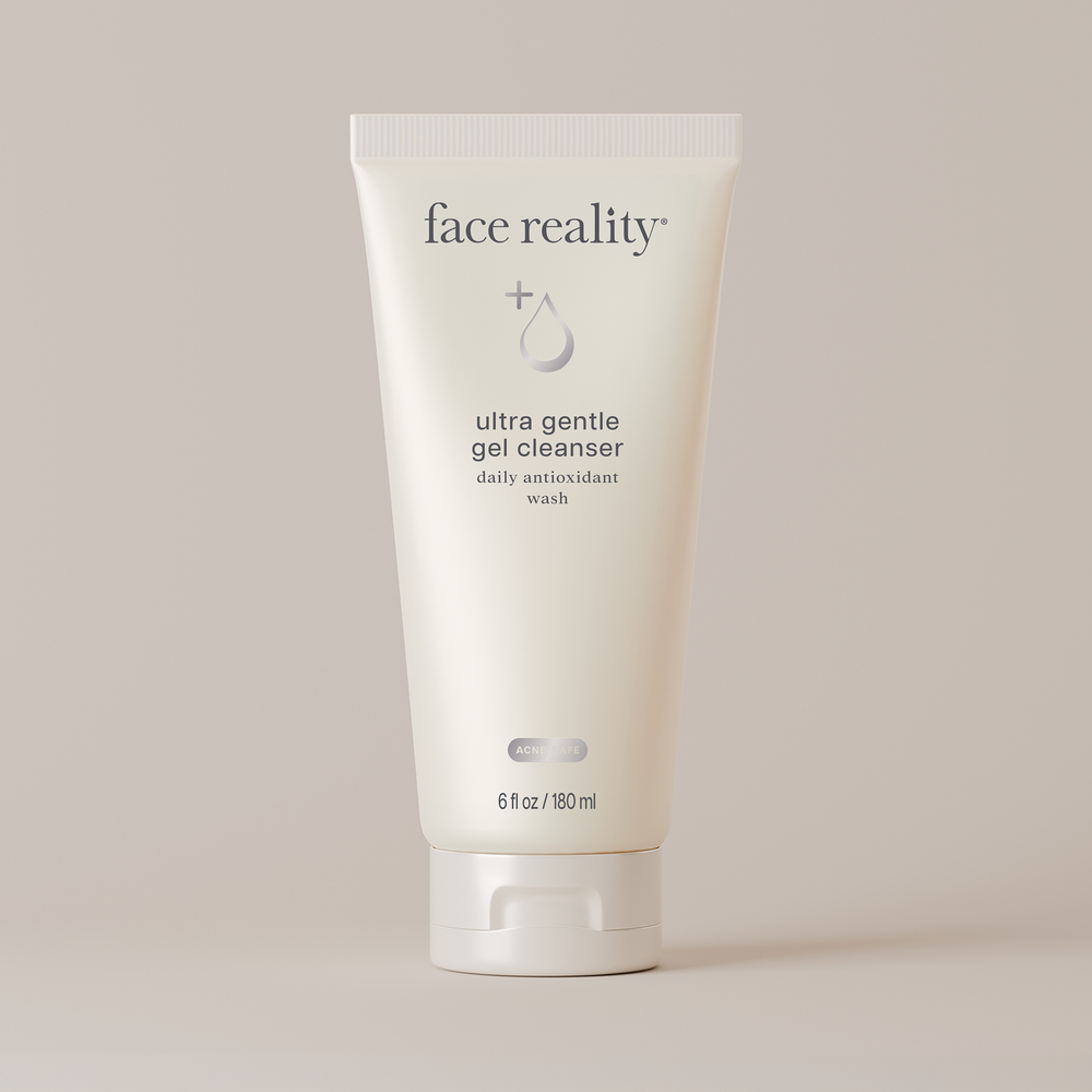 Ultra Gentle Gel Cleanser
