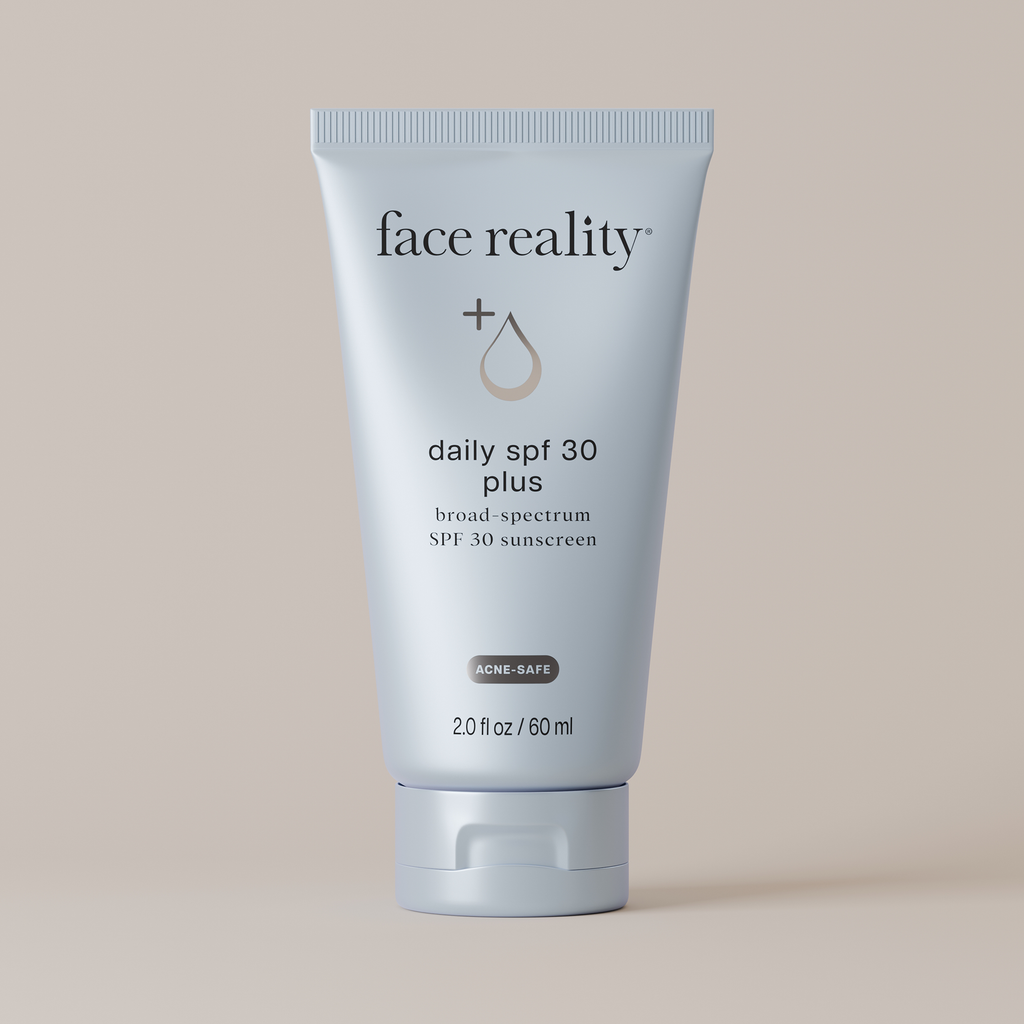 Daily SPF 30 Plus