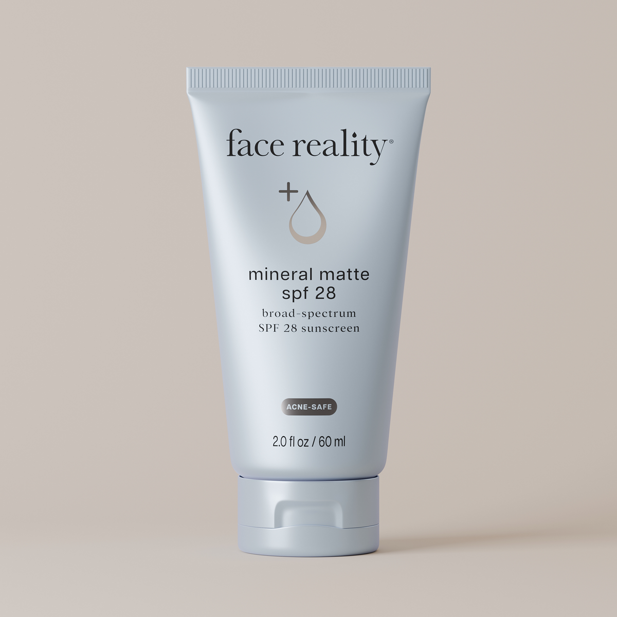 Mineral Matte SPF 28