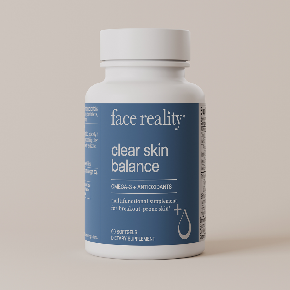 Clear Skin Balance