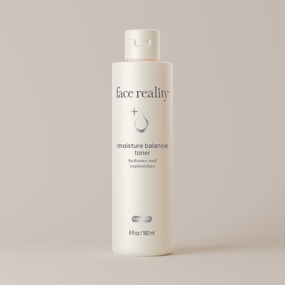 Moisture Balance Toner