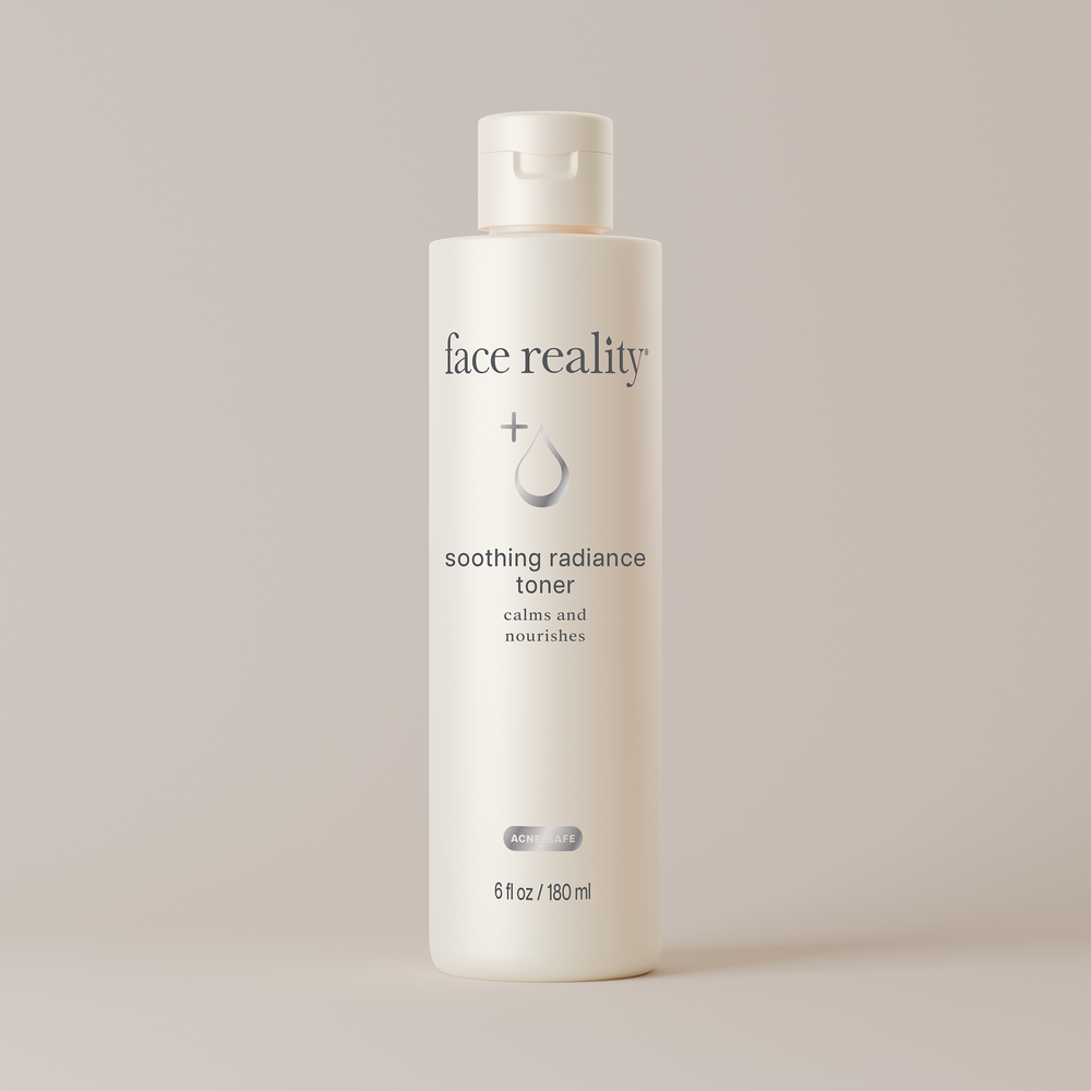 Soothing Radiance Toner