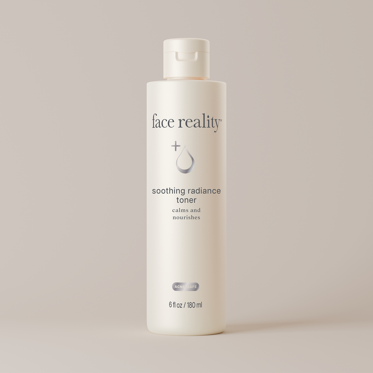 Soothing Radiance Toner