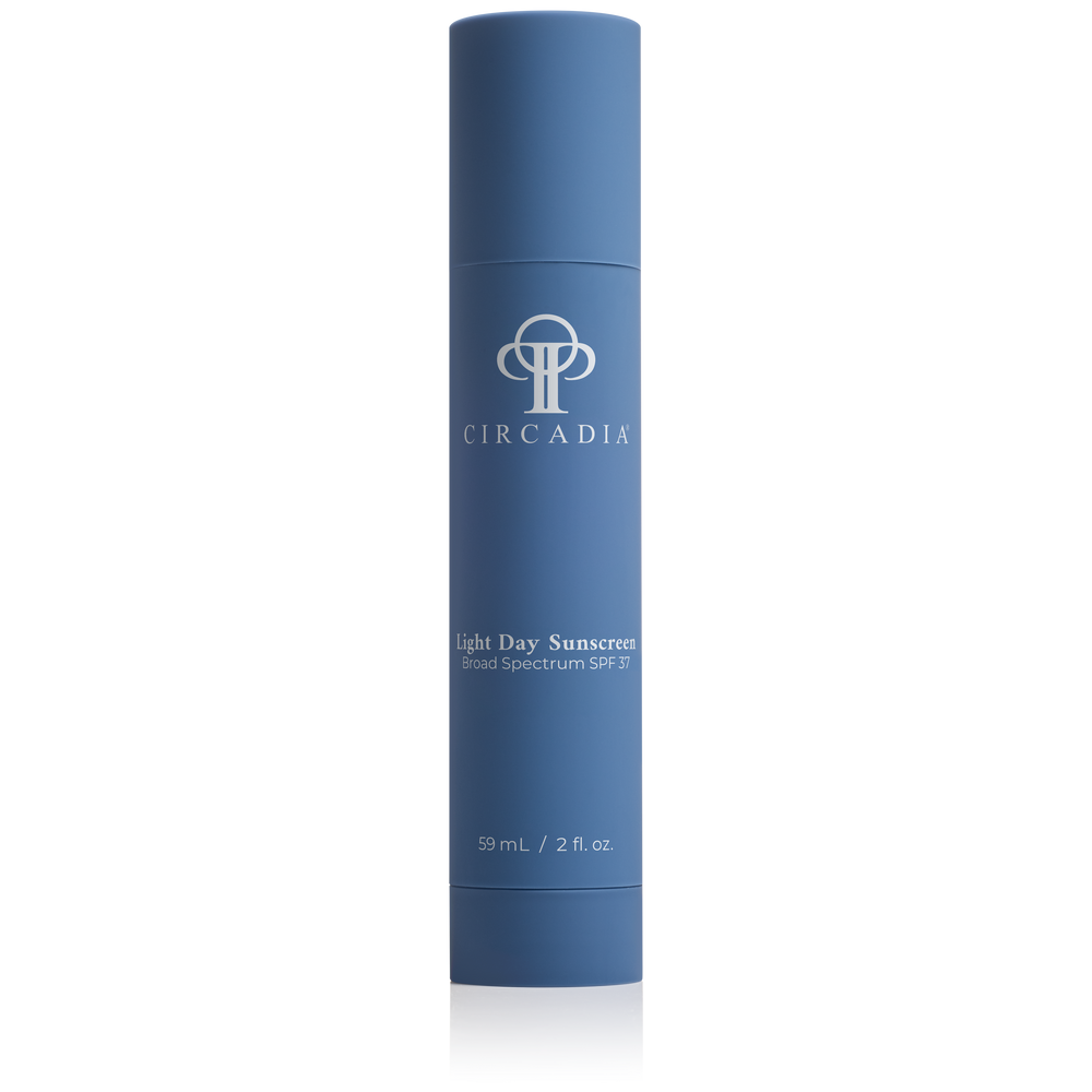 Light Day Sunscreen Broad Spectrum SPF 37