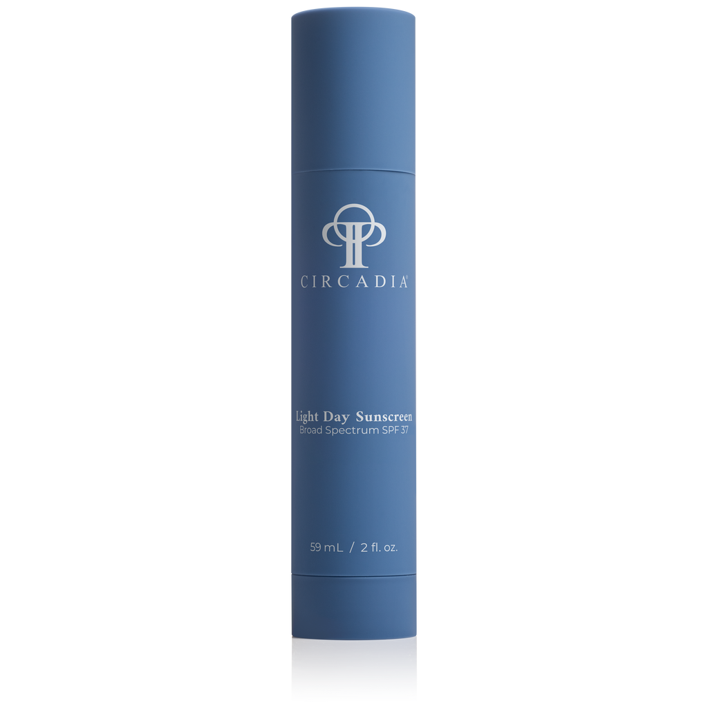 Light Day Sunscreen Broad Spectrum SPF 37