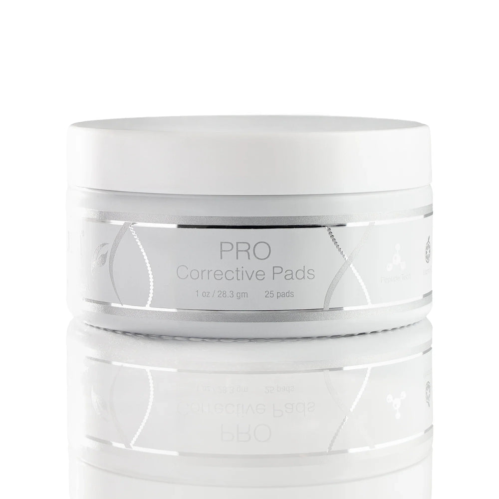PRO Corrective Pads