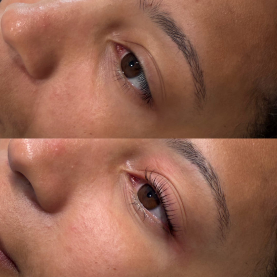 Korean Lash Lifts in King of Prussia